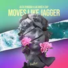 About Moves Like Jagger Song