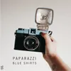 About Paparazzi Song