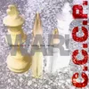 Playing Chess is Better Than Making War Club Mix