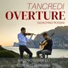 Rossini: Tancredi: Ouverture (Arr. for Violin and Guitar by Saverio Gabrielli & Lorenzo Bernardi)