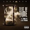 Test of Time Illdigger Remix