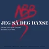 About Jeg så deg danse Song