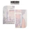 About Heidi Live Session Song