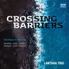 Crossing Barriers: III. For Macapá, Brazil