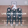 Whatever Live from Gymsalen