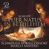 About Puer natus in Bethlehem Song