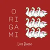 About Origami Song