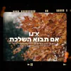 About אם תבוא השלכת Song