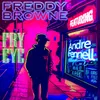 About Fry Eye Radio Edit Song
