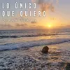 About Lo Único Que Quiero Song