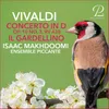 Concerto in D Major, Op. 10, No. 3, RV 428 'Il Gardellino': II. [Largo] Cantabile