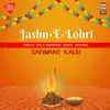 About Jashn-E-Lohri (Thalley Wala Bandhkey Safaa - Boliyan) Song