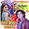 About Saiya Cricketer Milal Ba Song