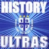 ULTRAS MEDLEY 2006 GO WEST - エンターテイナー - SAMURAI BLUE - バモ！ニッポン