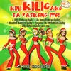 Kilig Christmas Medley: Kilig / I Saw Mommy Kissing Santa Claus / Jingle Bell Rock / Joy to the World Radio Edit