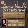 Violin Concerto in D Major, RV 208: I. Allegro