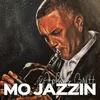 Mo Jazzin' (feat. Norman Brown)