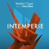 About Intemperie Song