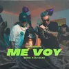 About ME VOY | E9 Song