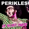 Åh vilket party