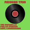 Reggae Trio Continuous Mix