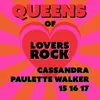 Queens of Lovers Rock Continuous Mix
