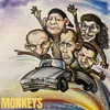 About Monkeys in the Car Song