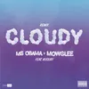 About Cloudy Kusuri Remix Song