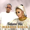 About Tidiane Dia Song
