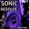 Sonic Resolve