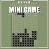 Mini Game