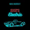 About She's Electric Song