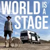 About World is a Stage Song