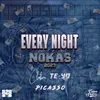 About Every Night - Nokas 2023 Song
