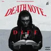 DEATHNOTE