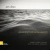 Ambient Resonances (Echoes of time and place): I