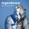 About Legenbeary Song
