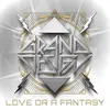 About Love or a Fantasy Song