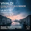 Concerto in G Minor, Op. 10, RV 439, "La Notte": IV. Il Sonno (Largo)