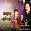 About Punjabi Tappy Mahiye Song