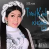 Trang Kinh Không Lời