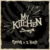 About My Kitchen Song