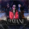 About Armani Song