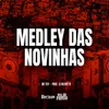 Medley das Novinhas