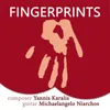 About Fingerprints Song