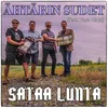 Sataa lunta