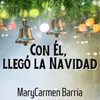 Con Él, Llegó la Navidad