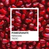 About Pomegranate Song
