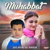 About Muhabbat Song