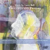 Prayers Book I: I. Prayer for Travon Martin